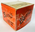 Vintage Burris Racing Pistons 25832+.032 Briggs Super Stock & Rings -new. Price: $37.99.