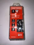Craftsman 10 Inch S40 Gas Saw Chain Fits Husqvarna, John Deere, Worx New. Price: $11.99.