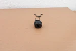 Stihl 009 Chainsaw Oem Fuel/oil Cap Used. Price: $6.97.