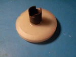 Starter Pulley 501896702 For Husqvarna Chainsaw 394 395 B193 New Oem. Price: $25.00.