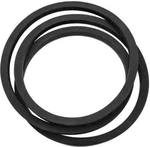 Deck Drive Belt 42" Lawn Mower Craftsman YT3000 YT4000 YS4500 Husqvarna YTA18542 New. Price: $19.99.