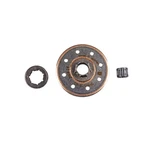 Husqvarna Genuine 575261003 Clutch Drum Assy Fits 545 550XP 560XP 562XP Oem New. Price: $68.05.