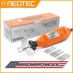 Neotec Electric Chainsaw Sharpener Kit 130W Power Blade Tool New. Price: $21.99.