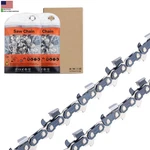 2X 20" Full Chisel For Echo CS590 Timberwolf Chainsaws New. Price: $18.89.