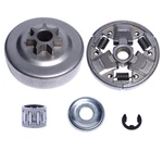 .325" Spur Sprocket Clutch Drum For Stihl MS270C MS280C MS271 MS291 New. Price: $17.99.