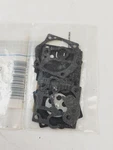 Genuine Oem Walbro D10-SDC Gasket & Diaphragm Kit Nos New. Price: $10.35.