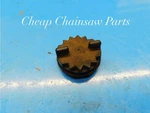 Gas Fuel Cap For Wright GS-5020A Chainsaw --- Box 2693 Used. Price: $12.00.