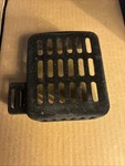 Kioritz Echo Muffler Guard Exhaust Cover 14587108030 Open. Price: $14.99.