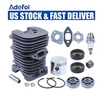 41.1MM Cylinder Piston Kit For Poulan 1950 2150 2250 2450 2550 2775 SM4018 PP220 New. Price: $32.99.