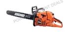 Echo CS-620PW-24 59.8 Cc Wrap Handle Chain Saw 24' Blade New. Price: $779.00.