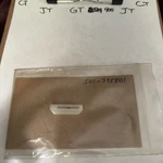 (1) Guide Genuine Oem Part # 501795801 Husqvarna Sold Individually Vintage New. Price: $9.00.