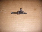 Used Husqvarna 350 Chainsaw Tensioner 503869101. Price: $8.00.