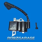 Used Homelite Ignition Coil Part No. PS06156 Vintage Chainsaw UP07865 Phelon B66. Price: $24.95.