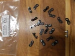 10 Pack Oregon P30147 Preset Tie Straps Splice Joining Kit 404 Chain 27X 27RX New. Price: $20.99.