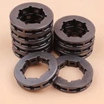 .325 Pitch 7 Tooth Rim Sprocket For Echo CS440 CS451 CS452 CS500 Chainsaws 19MM New. Price: $14.99.