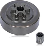 3/8 6T Clutch Drum Kit For Echo CS310 Shindaiwa 305S 340S New. Price: $31.99.