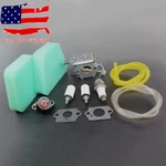 Carburetor Tune Up Kit For Walbro WT-324 WT-624 Craftsman Poulan Air Filter New. Price: $13.39.