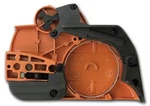 Chainsaw Clutch Cover Brake Part 544097902 For Husqvarna 445E 450 New. Price: $29.81.
