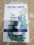 New Oem Husqvarna #581357402 Gasket Kit For K750/760/770 Concrete Saw. Price: $30.99.