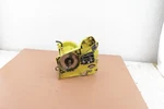 John Deere 55V Chainsaw Oem Crankcase Used. Price: $19.99.