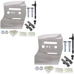 385XP 390 For Husqvarna Bar Plate Adjuster Kit 365 372 371XP Chainsaw New. Price: $19.48.