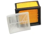 Husqvarna Oem Air Filter Set K770 Concrete Cut-off Saws 574362302 New. Price: $42.95.