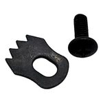 Stihl Adjusting Gear Plate Oem Nos New. Price: $9.95.