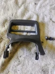 Oem Brake Handle For Husqvarna 543XP Chainsaw Used. Price: $26.00.