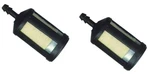 Lot Of 2 New Stens 610-178 Fuel Filter Zama ZF-3 Sealed Package Free Shipping. Price: $14.99.