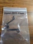 Stihl Gas Oil Cap Retainer 0000-353-0600 009 010 011 012 021 023 024 025 026 B60 New. Price: $9.00.
