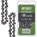 8TEN Full Chisel Chainsaw 20 Inch .050 3/8 76DL New. Price: $20.95.
