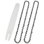 3005-008-3913 16 Inch Chainsaw Bar & 2 Combo, 3/8" Pitch .043" Gauge F... New. Price: $47.69.