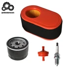 Air Filter Oil For Huskee LT3800 LT4200 Engine W/ Spark Plug Fuel. Price: $16.26.