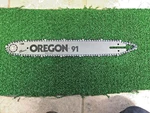 Oregon Usa 16" Bar/chain Oem For Husqvarna Craftsman Poulan Echo .050 3/8LP 56DL New. Price: $45.00.
