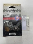 Oregon Saw Chain Part# 95VP078G Replaced By 95TXL078G Fits Echo Husqvarna Alpina Open. Price: $28.85.
