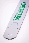Forester Solid Pro 18" Bar Fits Stihl Large Mount 3/8 .050 66DL New. Price: $57.23.