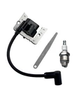Yamakato Oem Standard Ignition Coil Module For Tecumseh 35135A 35135B... New. Price: $31.70.