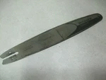 Mcculloch Power Mac Chainsaw Oem 14 Inch Hardnose Guide BAR-USED-68301 Xg. Price: $25.00.