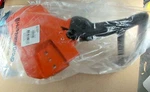 503736601 Husqvarna Chain Brake Kedjebroms New. Price: $146.50.