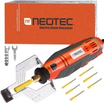 Neo-tec Electric Chainsaw Sharpener Kit On-saw Quick Sharpening Tool Orange New. Price: $51.89.