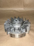 Poulan 3500 Timber Master Chainsaw Flywheel Assembly 530039155 Oem Used. Price: $24.99.