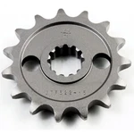 Fits 1992 Kawasaki KZ1000CP Police Steel Front Sprocket 750908 New. Price: $35.04.