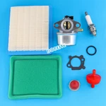 Carburetor Kit For Husqvarna 625HWT Weed Trimmer With Air Pre Filter & Gasket New. Price: $14.25.