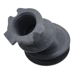 Genuine Husqvarna Poulan Intake Boot 530030202 - 3450 3750 PP330 PP380 New. Price: $39.99.
