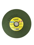Tecomec Oem Grinding Wheel Vitrified 1/8" Chainsaw Sharpening OR534-18A New. Price: $23.98.
