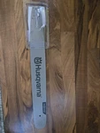 Husqvarna Rancher XF280 Laminated Chainsaw Guide Bar 20" New. Price: $35.00.