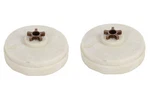 2 Pk Poulan 576896901 Sprocket Gear Fits Electric Chainsaw PLN1510 PLN1514 New. Price: $14.41.
