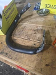 Stihl Wood Boss 024 Av Chainsaw Handle 0000 791 2009 Used. Price: $17.00.