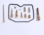 Bh-motor New Carburetor Repair Kit Rebuild For Kawasaki KEF300.... Price: $21.99.