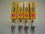New 4 Pack Ngk BPM8Y Spark Plug 15901019830 Fits Echo CS590 Others. Price: $19.99.